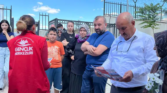 KYK Yurtlarında Yeni Dönem Heyecanı