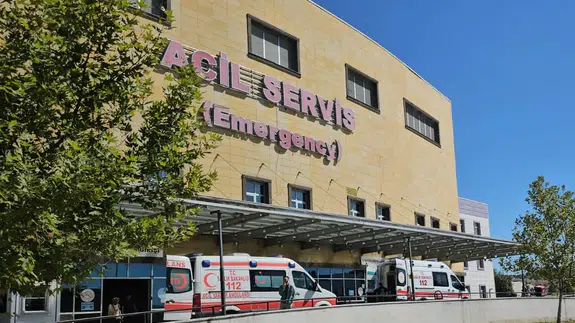 Şeker Fabrikası’nda 9 İşçi Zehirlendi