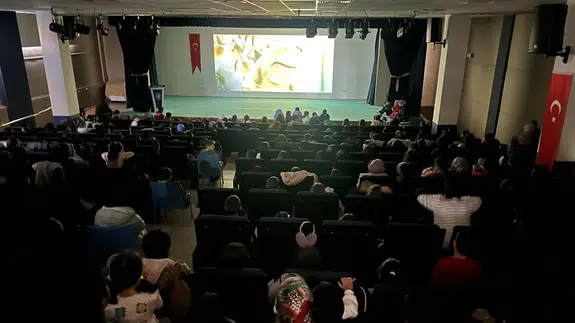 Çocuklara Sömestr Hediyesi