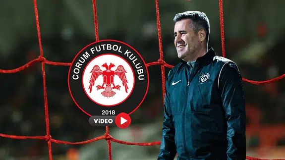 Hüseyin Eroğlu’ndan Süper Lig Sözü!