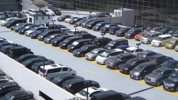 İkinci el araba alacaklar dikkat