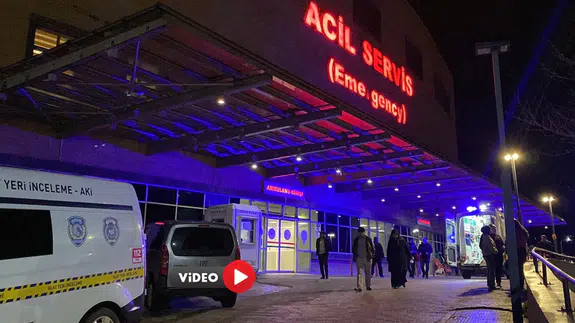 Asker Eğlencesinde Silahla Vuruldu