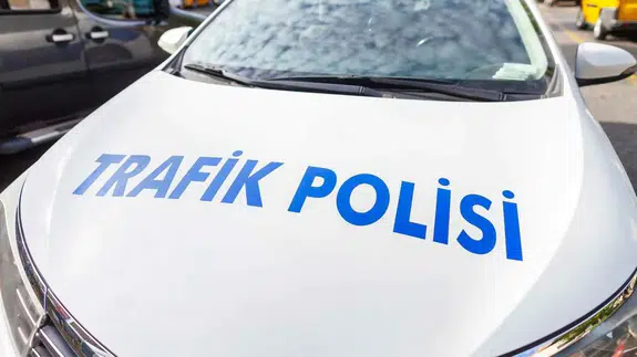 Trafik cezasına itiraz edenler dikkat