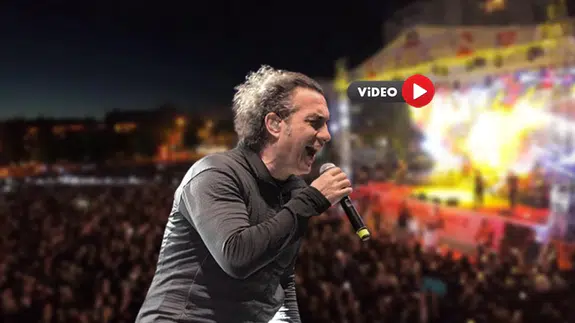 Kıraç’tan Çorum’a Mesaj Var
