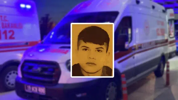 Tüfekle Vurulan Genç Hayatını Kaybetti