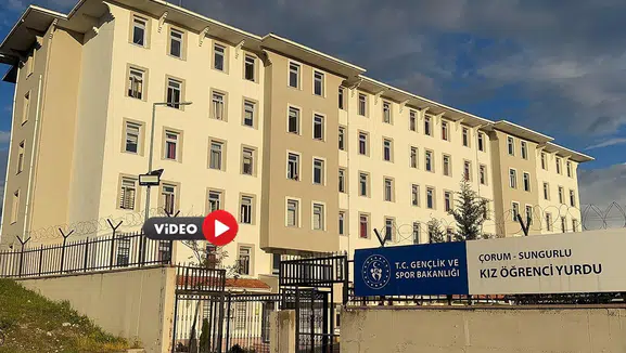 Yurt Yemeği Kabusa Döndü, Öğrenciler Hastanelik Oldu