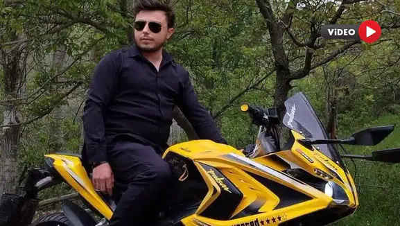 Çorum Yolunda Kahreden Kaza