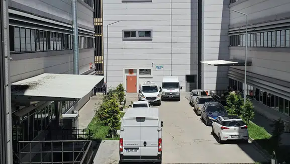 Trafo Tamiri Faciayla Bitti: 1 Ölü