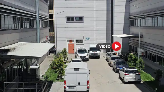 Çorum’da Korkunç Cinayet, Eşini Öldürüp Böyle İntihar Etti!