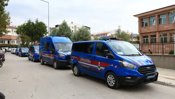 Jandarma’dan Yasa Dışı Bahis ve Kumar Operasyonu