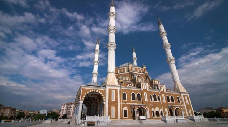 Çorum İftar Vakti
