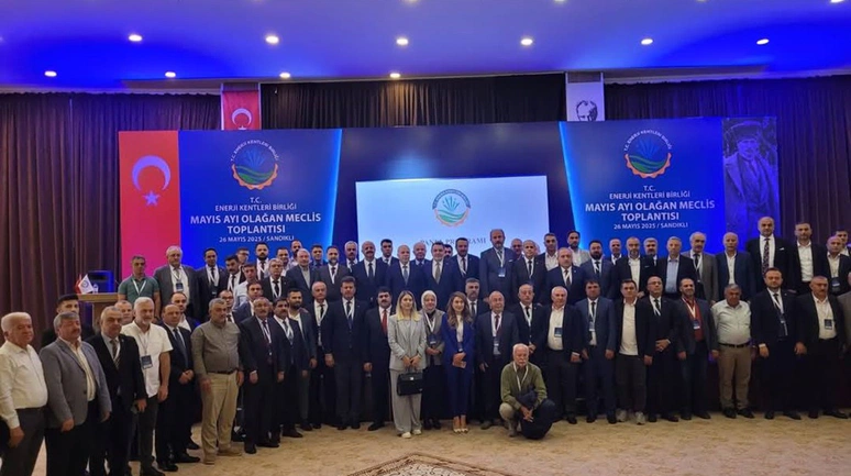 Bayat’a HES Yapılması İçin İstişare