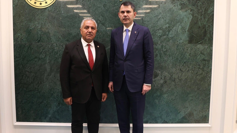 Boğazkale Projelerine 22 Milyon Lira Destek