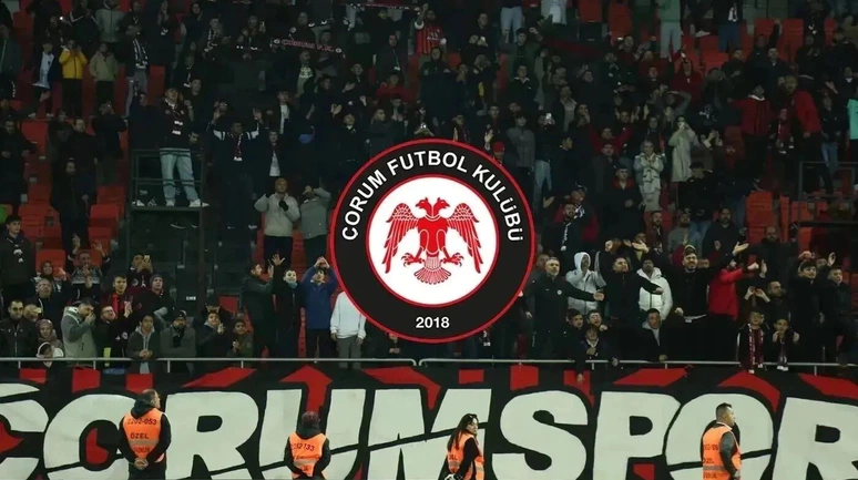 Çorum FK’nin Yeni Sezonun Rakipleri Netleşti