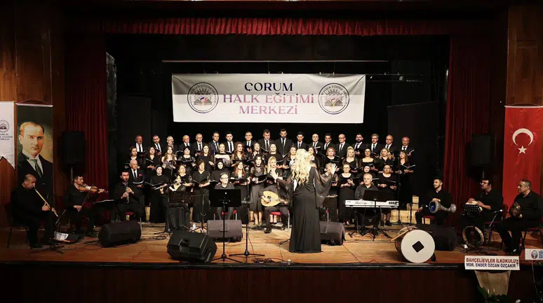Devlet Tiyatro’da Müzik Ziyafeti