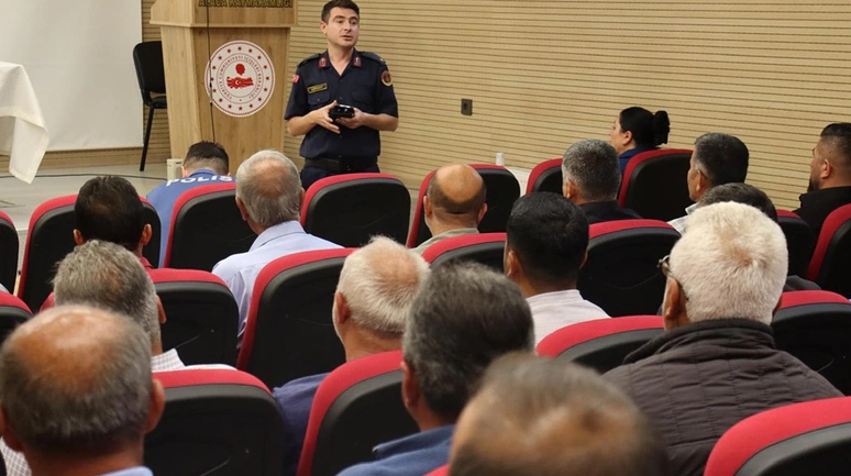 Muhtarlar Anlattı, Başkan Dinledi
