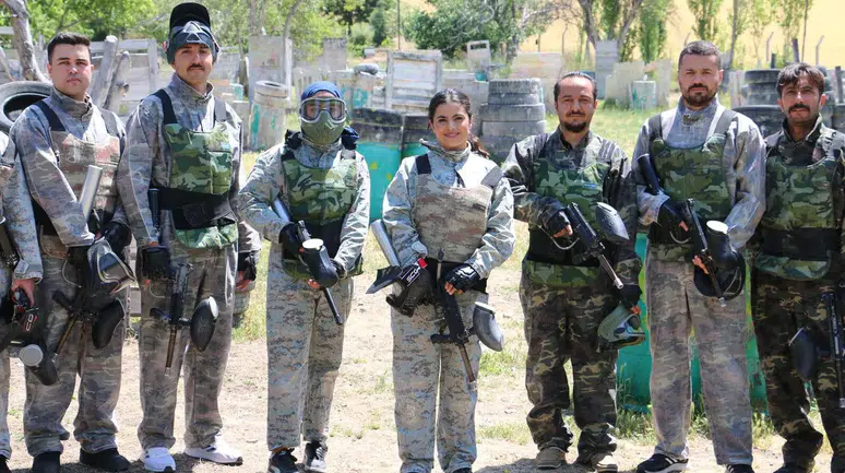 ‘Mutlu Çocuklar,  Mutlu Yarınlar’