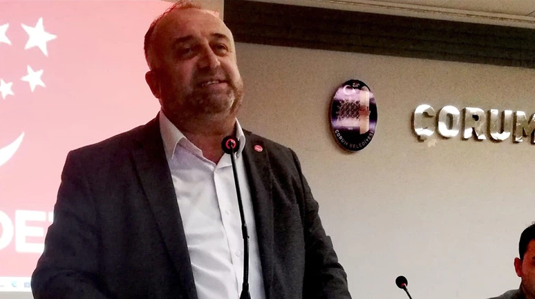 Sarı: Türkiye’yi Parçalama ve Bölme Planına Karşıyız