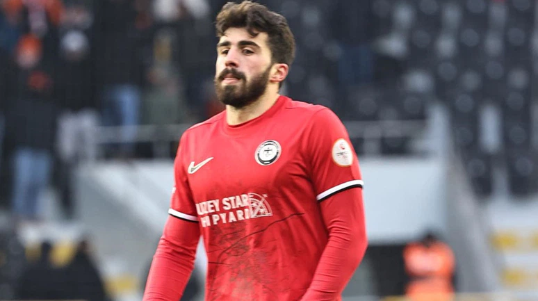 Tunahan’dan Veda ve Merhaba Paylaşımı