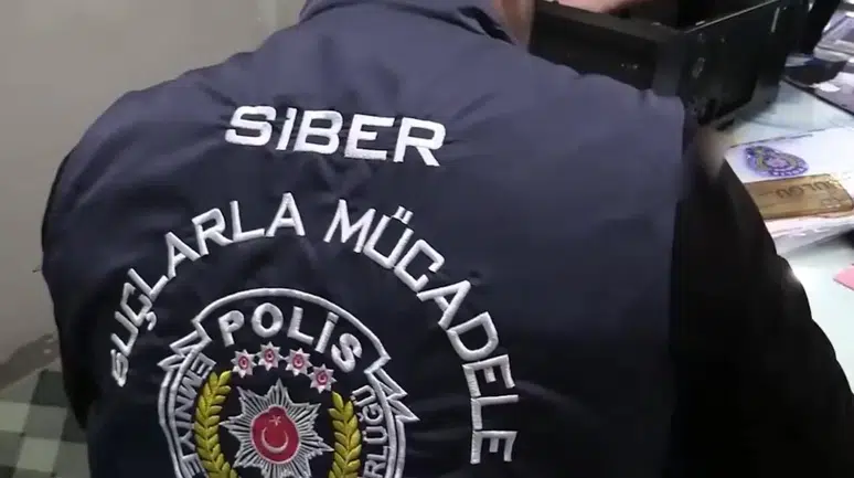 Yasa Dışı Bahis Operasyonu: 104 Kişi Gözaltında
