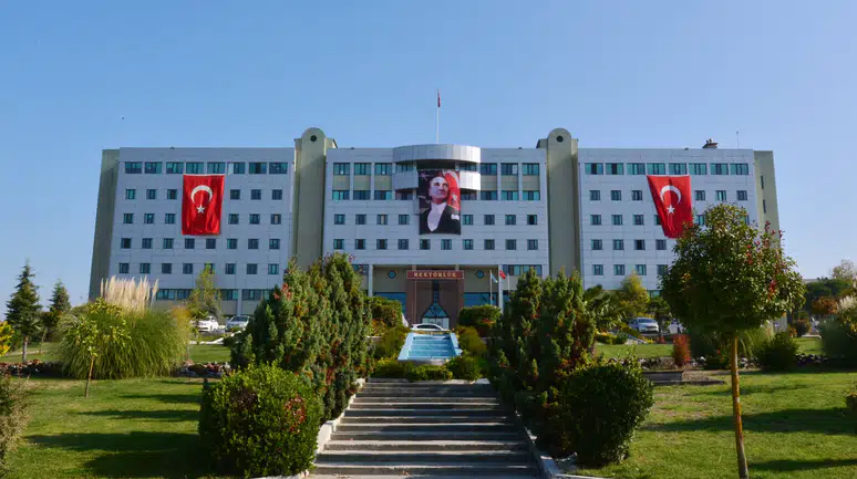 Öğretim Üyesi Alınıyor