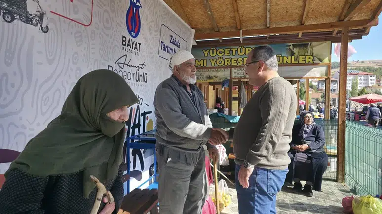 Üçüncü Grup Safranbolu İçin Yola Çıktı