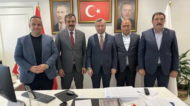 Uğurludağ İçin İstanbul'da Destek Turu