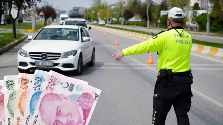 Arabasına taktırmayana büyük ceza kesilecek! Son günler