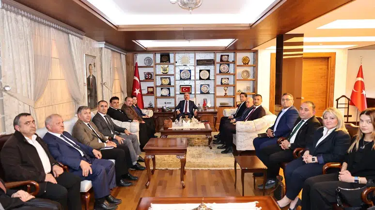 Eğitimde Birlik ve Kalite Vurgusu