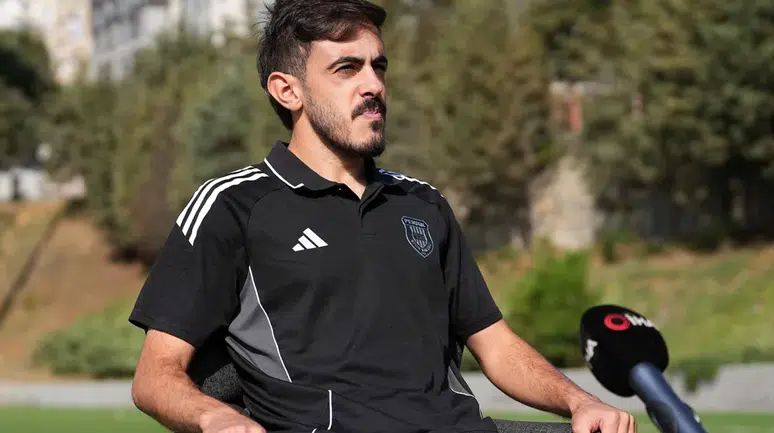 ‘Çorum ve Bodrum İyi Kadrolar Kurdu’