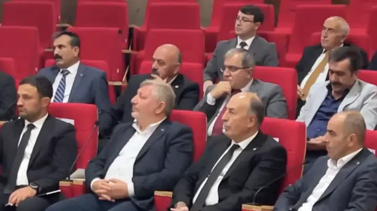 Arslan, Alaca’nın Yol Sorunlarını Gündeme Getirdi