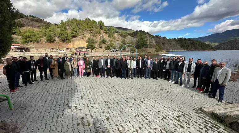 Sağlık-Sen'den ‘İstikrarlı Sendikal Vizyon’ Vurgusu