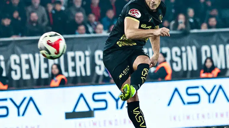 Geraldo’dan Sonra Aleksic de Sakatlar Listesinde