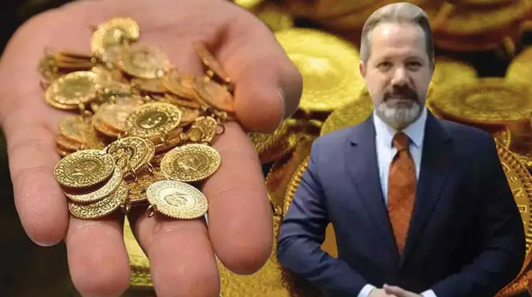 Gram altında yeni rekor bekleniyor! İslam Memiş tarih vererek açıkladı