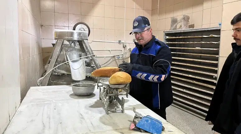 İşletmelere Hijyen Denetimi