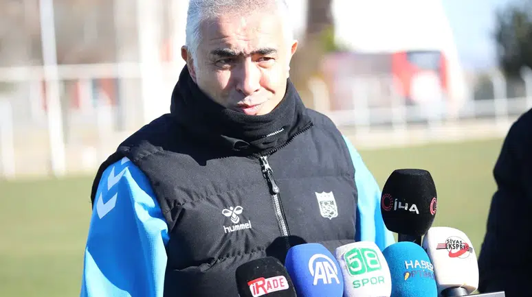 ‘Çorum FK Maçında Üç Puanı Çok Hak Etmiştik’