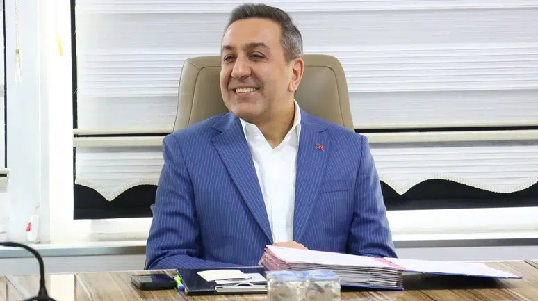 Dere’den Deprem Sonrası ‘Geçmiş Olsun’ Mesajı