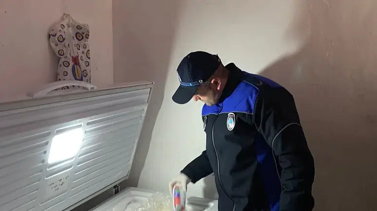 Gıda İşletmelerine Hijyen Merceği