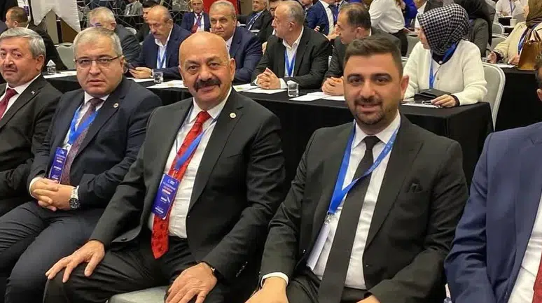 Mali Kaynak Sorunu Yaşayan Belediyelere Elektrik Önerisi