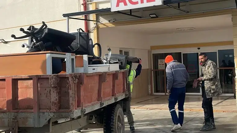 Ortaköy’de Sağlığa Güç Birliği