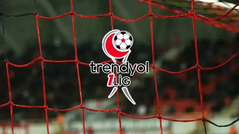 Trendyol 1. Lig’de 17. Hafta Tamamlandı