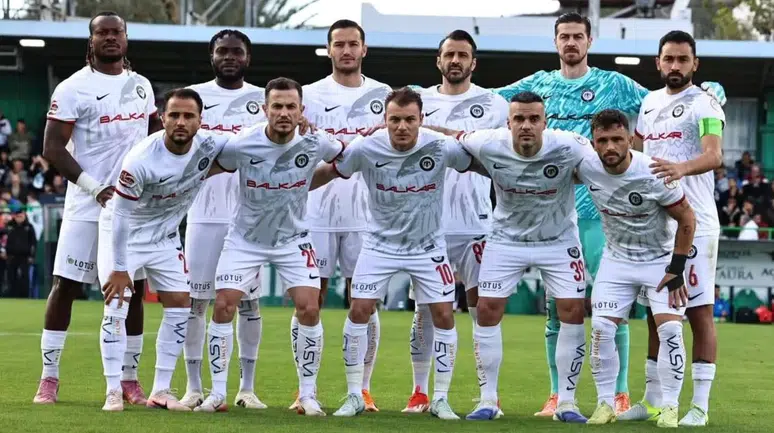 Tahtasız: Bu Mücadelenin Sonu Süper Lig Olacak
