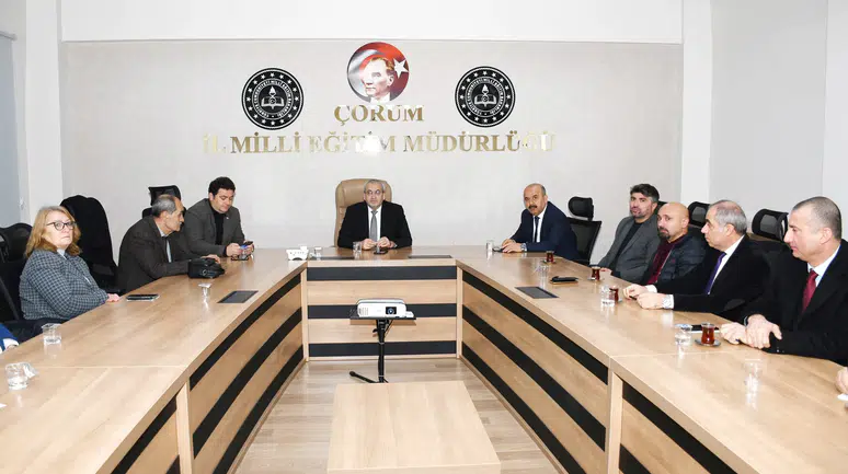 Yeni Model İçin Değerlendirme