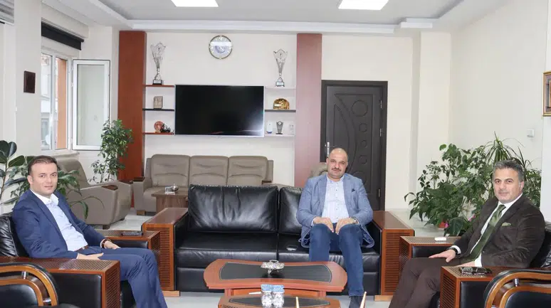 Alaca'da Sportif Faaliyetler Masaya Yatırıldı