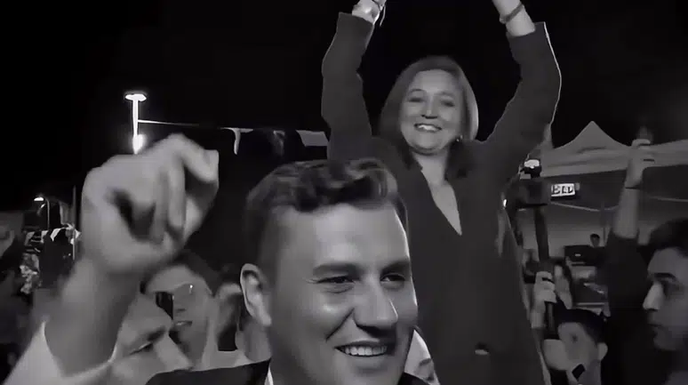 Tahtasız’dan Durbay’a Veda Paylaşımı