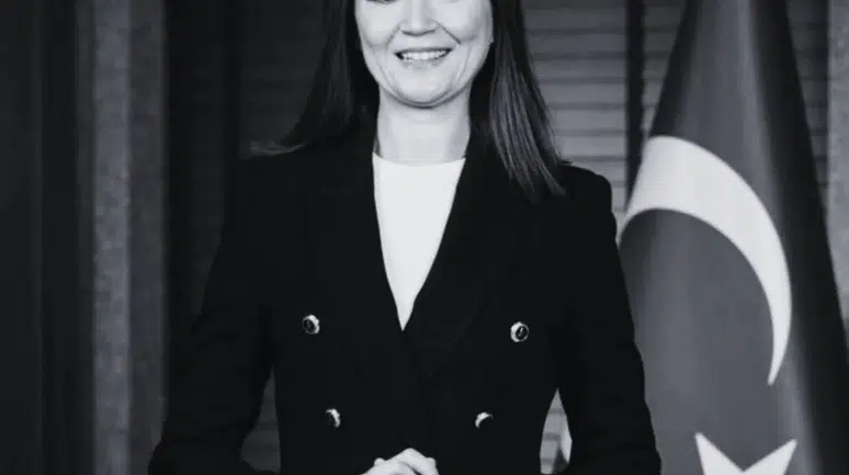 Dere’den Durbay İçin Başsağlığı Mesajı