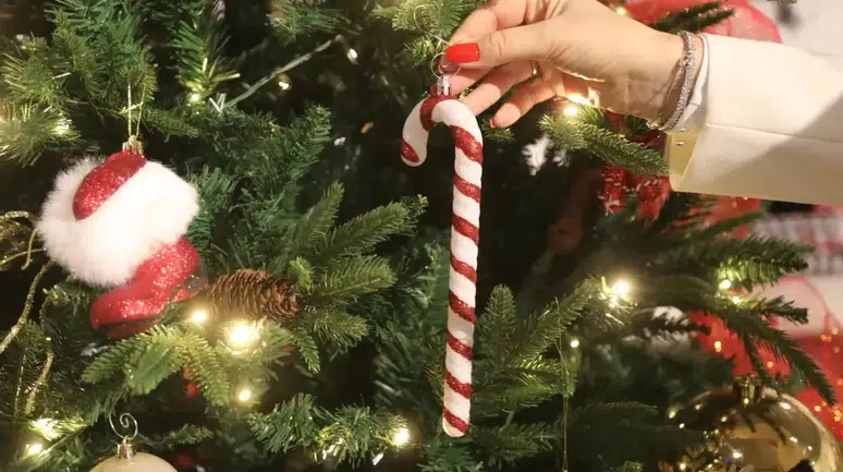 Yılbaşı İçin Son Hazırlıklar