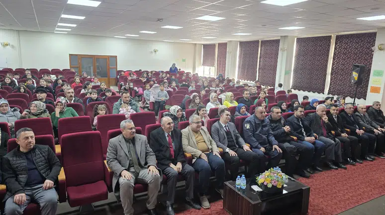 Bayat’ta Tutum, Yatırım ve Türk Malları Haftası Kutlandı