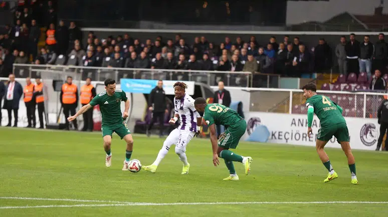 Trendyol 1. Lig’de 17. Haftanın Panoraması