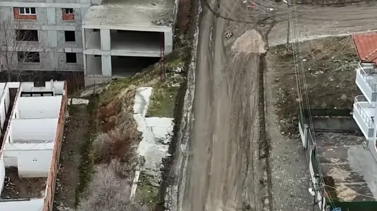 “Sungurlu Artık Eski Sungurlu Değil”